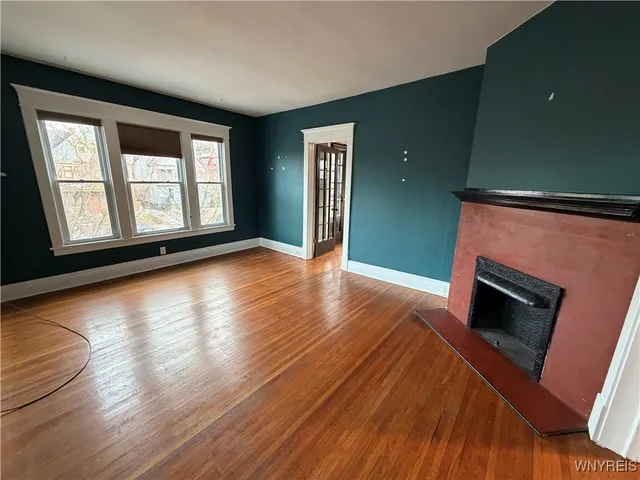 $1,350 | 180 Richmond Avenue, Unit 2, Buffalo, NY 14222