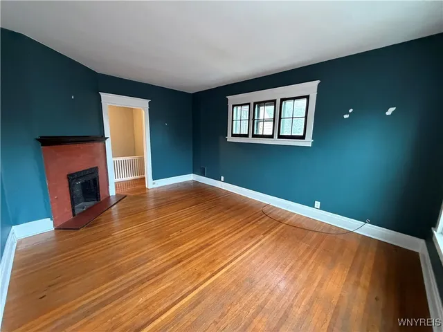 $1,350 | 180 Richmond Avenue, Unit 2, Buffalo, NY 14222