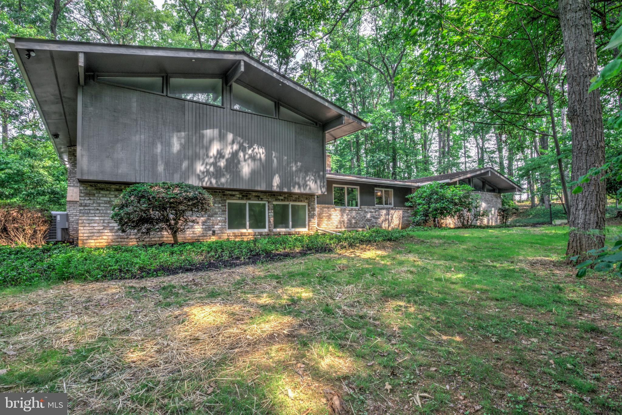 1254 Pinch Valley Road Westminster, MD 21158 - Photo 35 of 45 a view of a house with a yard