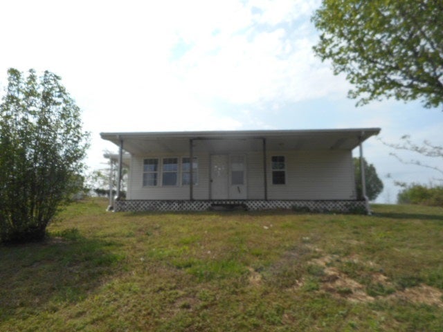 279 Oak Ridge Road Morgantown, KY 42261 - Photo 1 of 10 Gallery Image 1