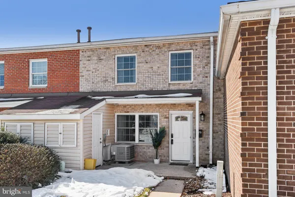$295,000 | 9175 Hitching Post Lane, Unit F, Laurel, MD 20723