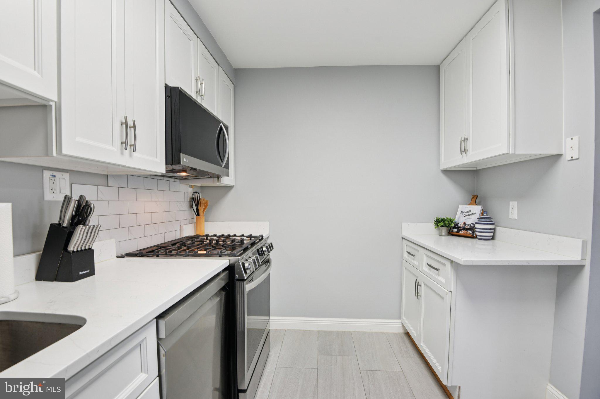 9175 Hitching Post Lane, Unit F Laurel, MD 20723 - Photo 11 of 30 Kitchen