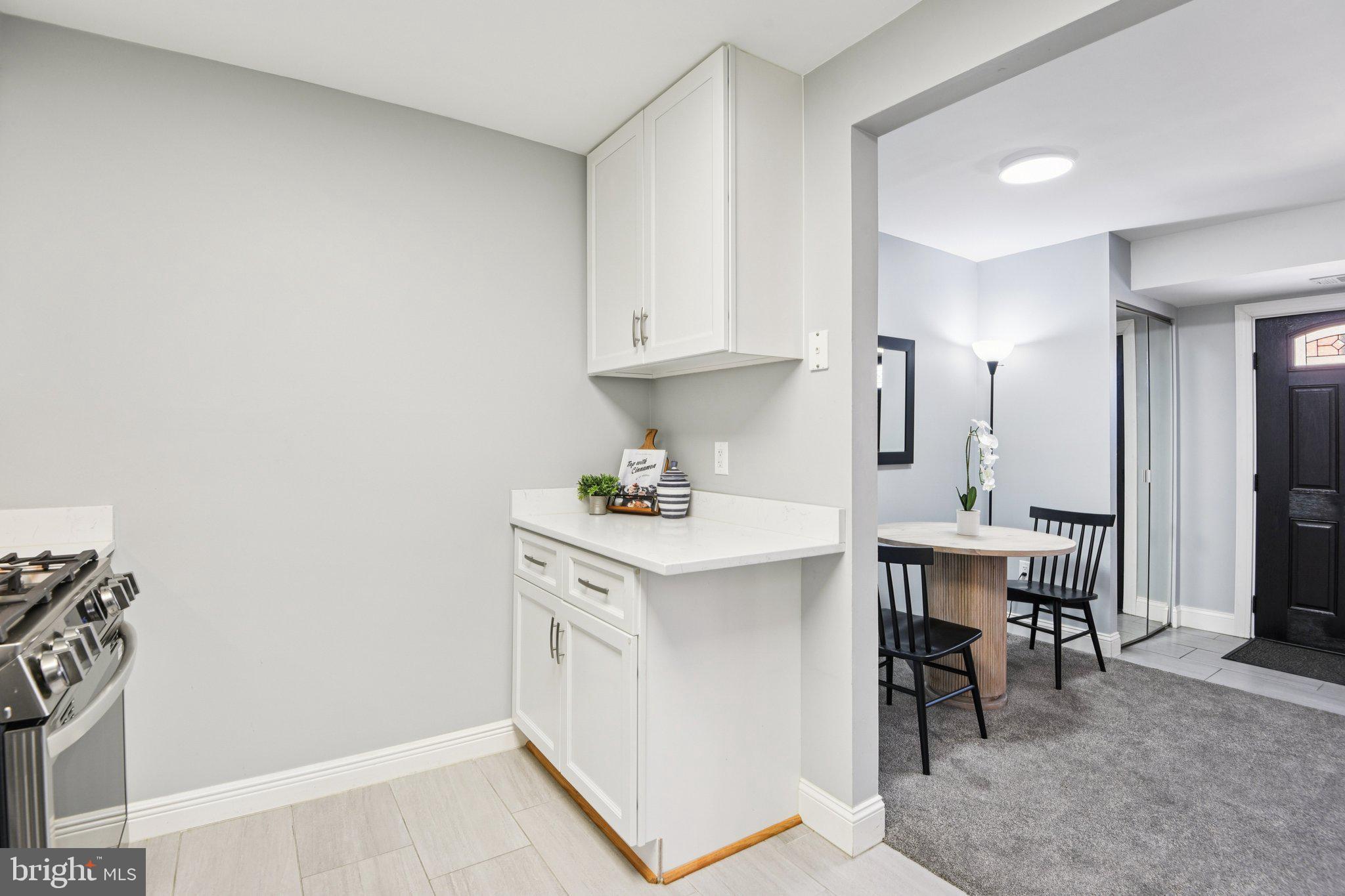 9175 Hitching Post Lane, Unit F Laurel, MD 20723 - Photo 12 of 30 Kitchen