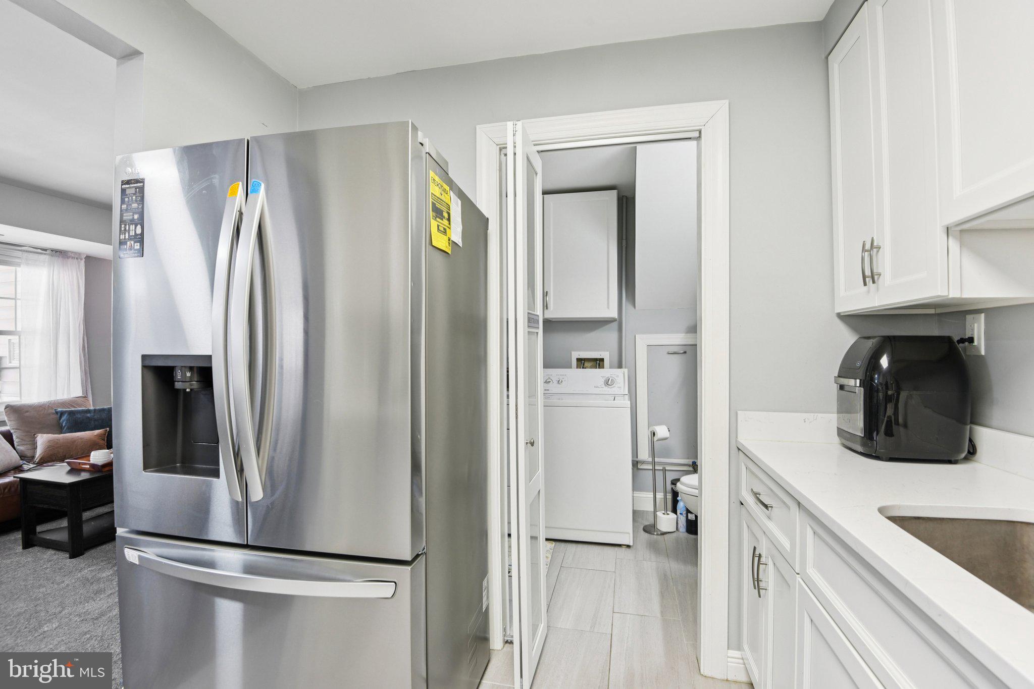 9175 Hitching Post Lane, Unit F Laurel, MD 20723 - Photo 13 of 30 Kitchen