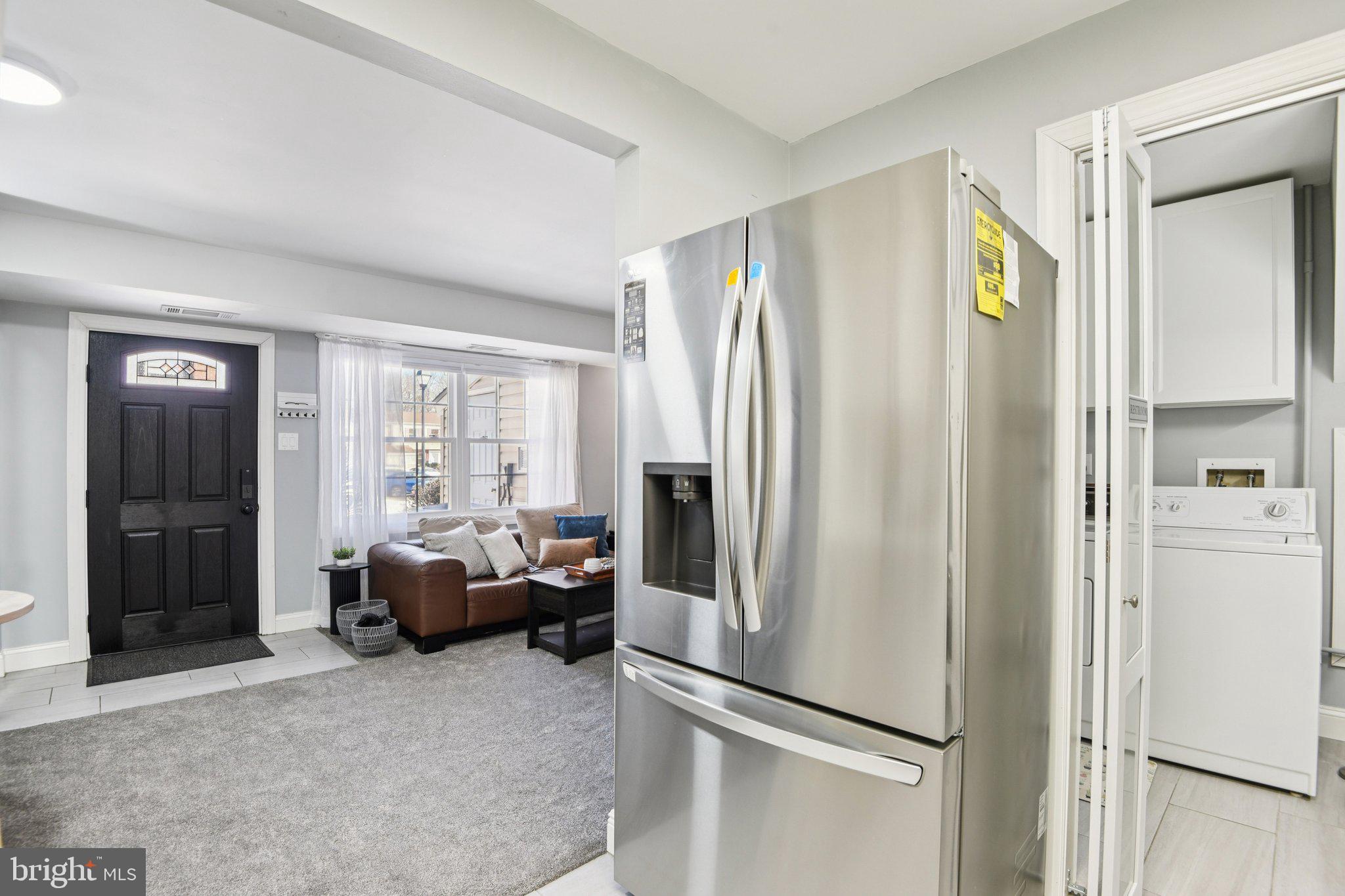 9175 Hitching Post Lane, Unit F Laurel, MD 20723 - Photo 14 of 30 Kitchen