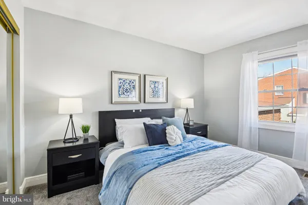 $295,000 | 9175 Hitching Post Lane, Unit F, Laurel, MD 20723