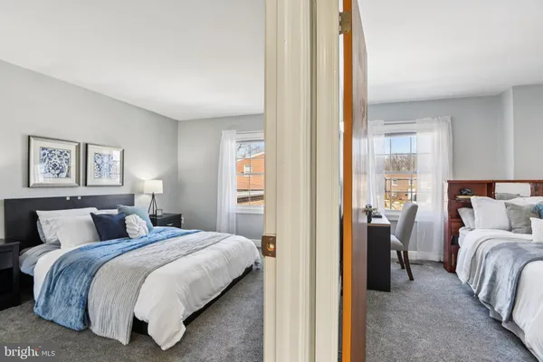$295,000 | 9175 Hitching Post Lane, Unit F, Laurel, MD 20723