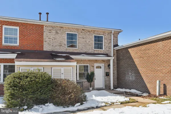 $295,000 | 9175 Hitching Post Lane, Unit F, Laurel, MD 20723