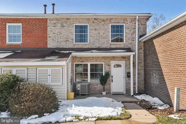 $295,000 | 9175 Hitching Post Lane, Unit F, Laurel, MD 20723