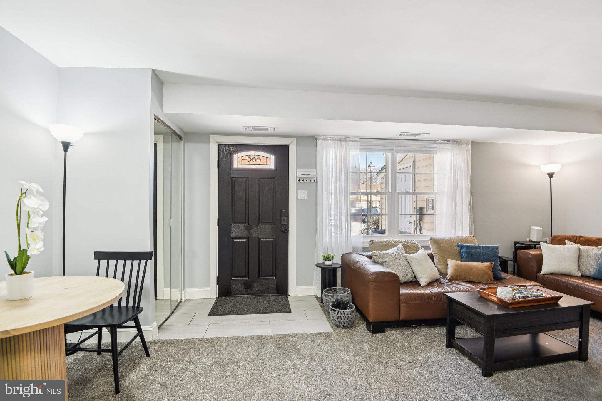 9175 Hitching Post Lane, Unit F Laurel, MD 20723 - Photo 5 of 30 Entryway