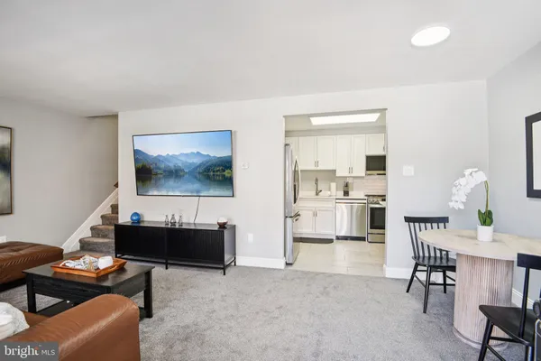 $295,000 | 9175 Hitching Post Lane, Unit F, Laurel, MD 20723