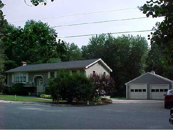 9 Hearthstone Road Pelham, NH 03076 - Photo 1 of 1