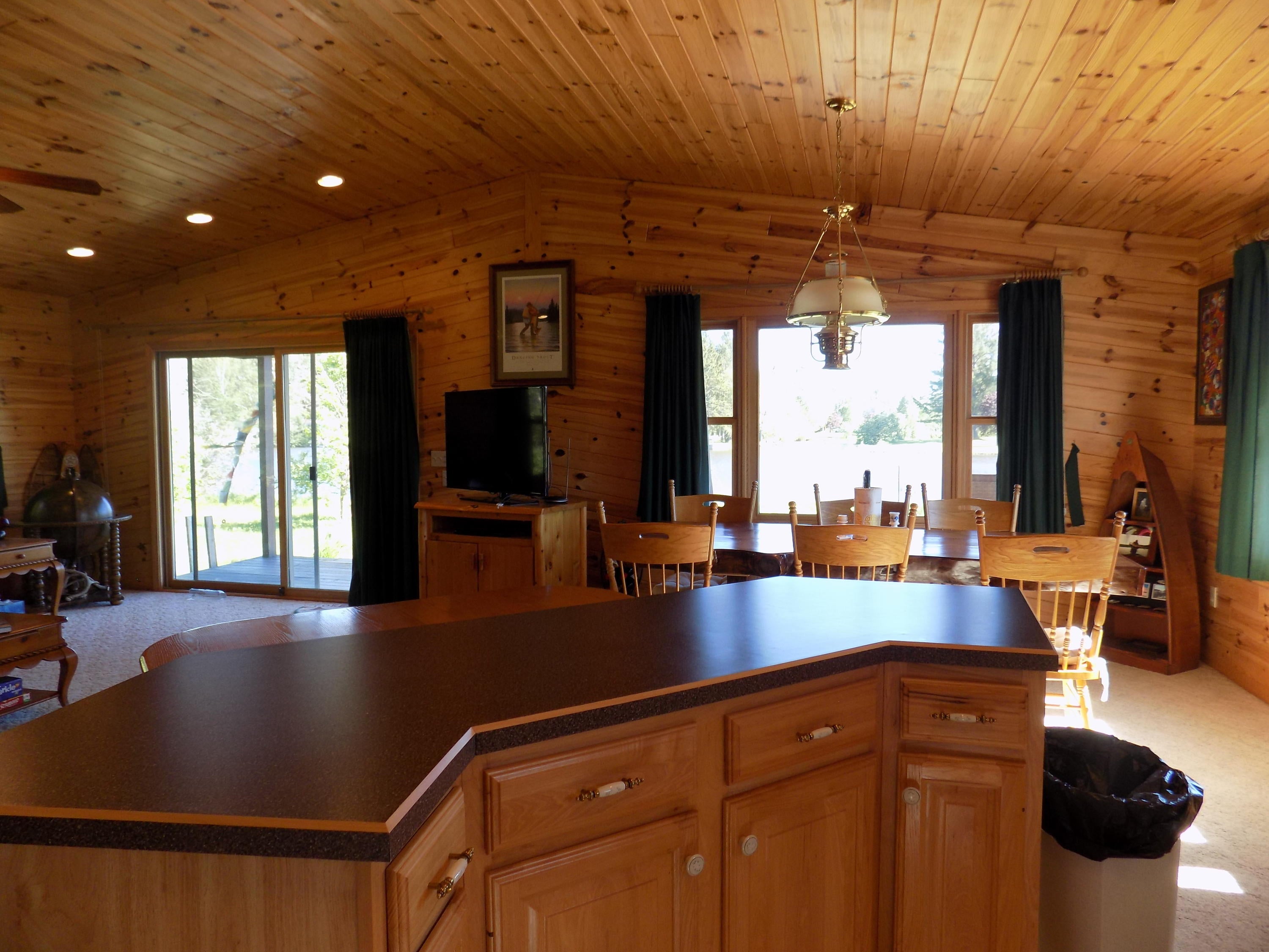 23455 Pleasant Valley Road Hillman, MI 49746 - Photo 4 of 34 Gallery Image 4