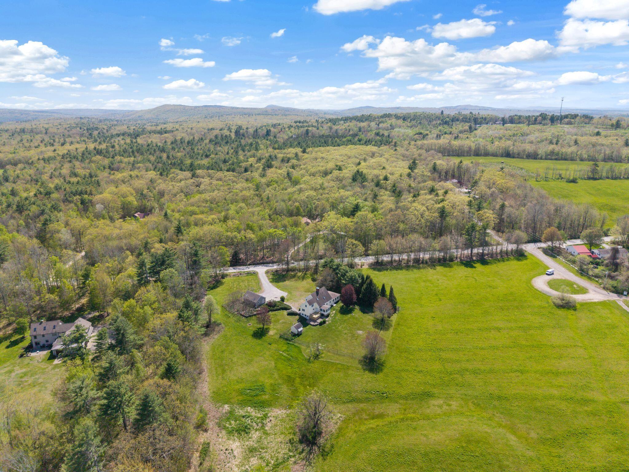 158 Jackson Road Poland, ME 04274 - Photo 45 of 46