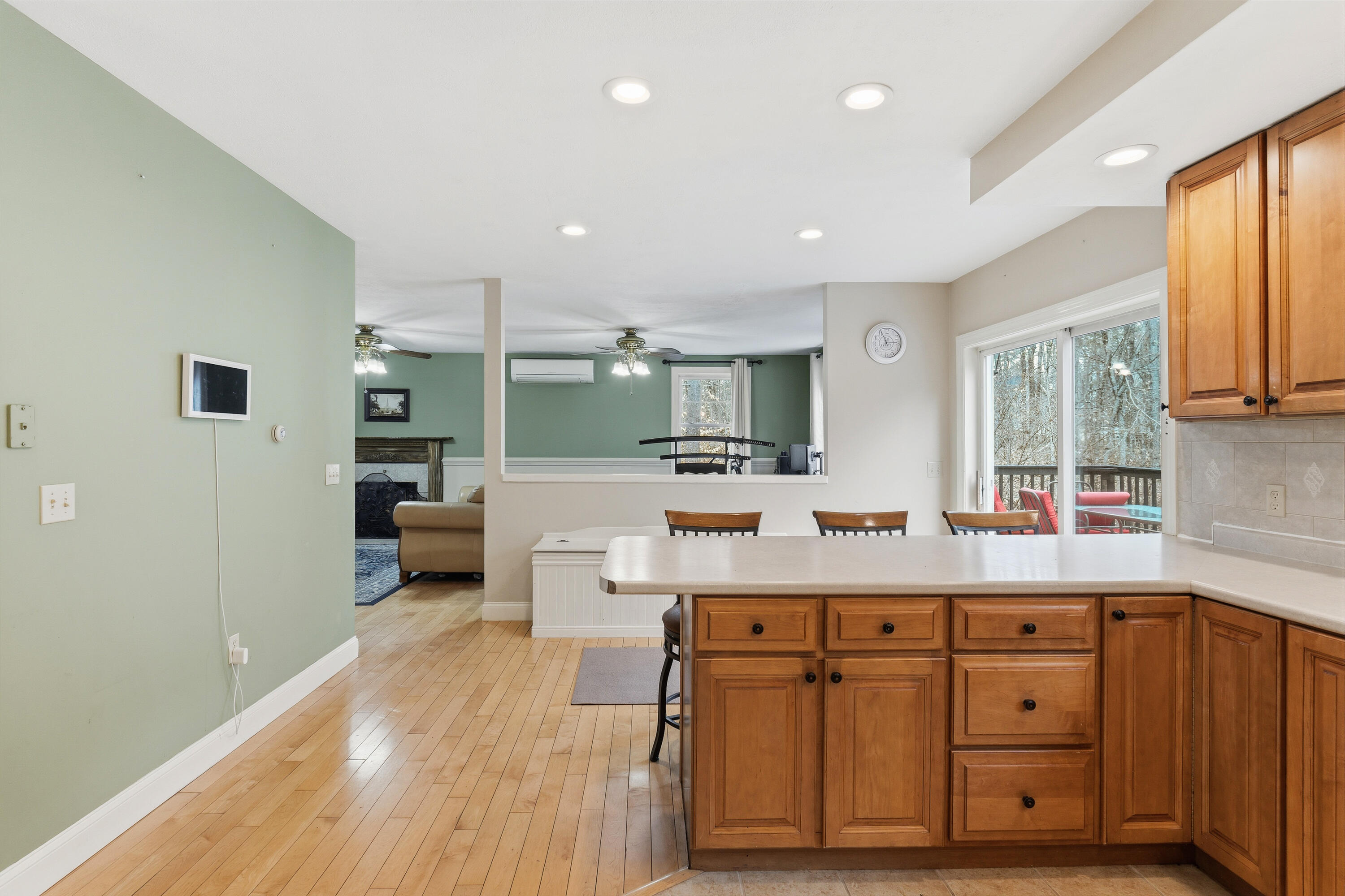 41 Arrowhead Lane Limerick, ME 04048 - Photo 26 of 93 1st Floor