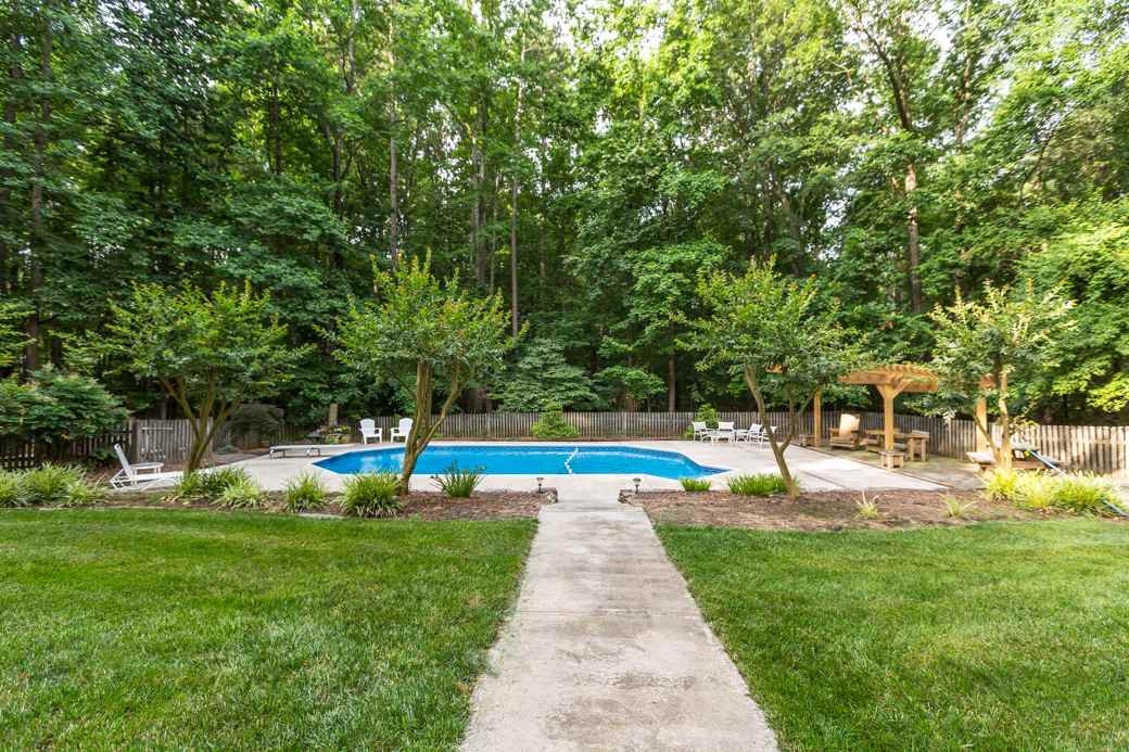 117 Trotters Ridge Drive Raleigh, NC 27614 - Photo 2 of 22 Photo 2