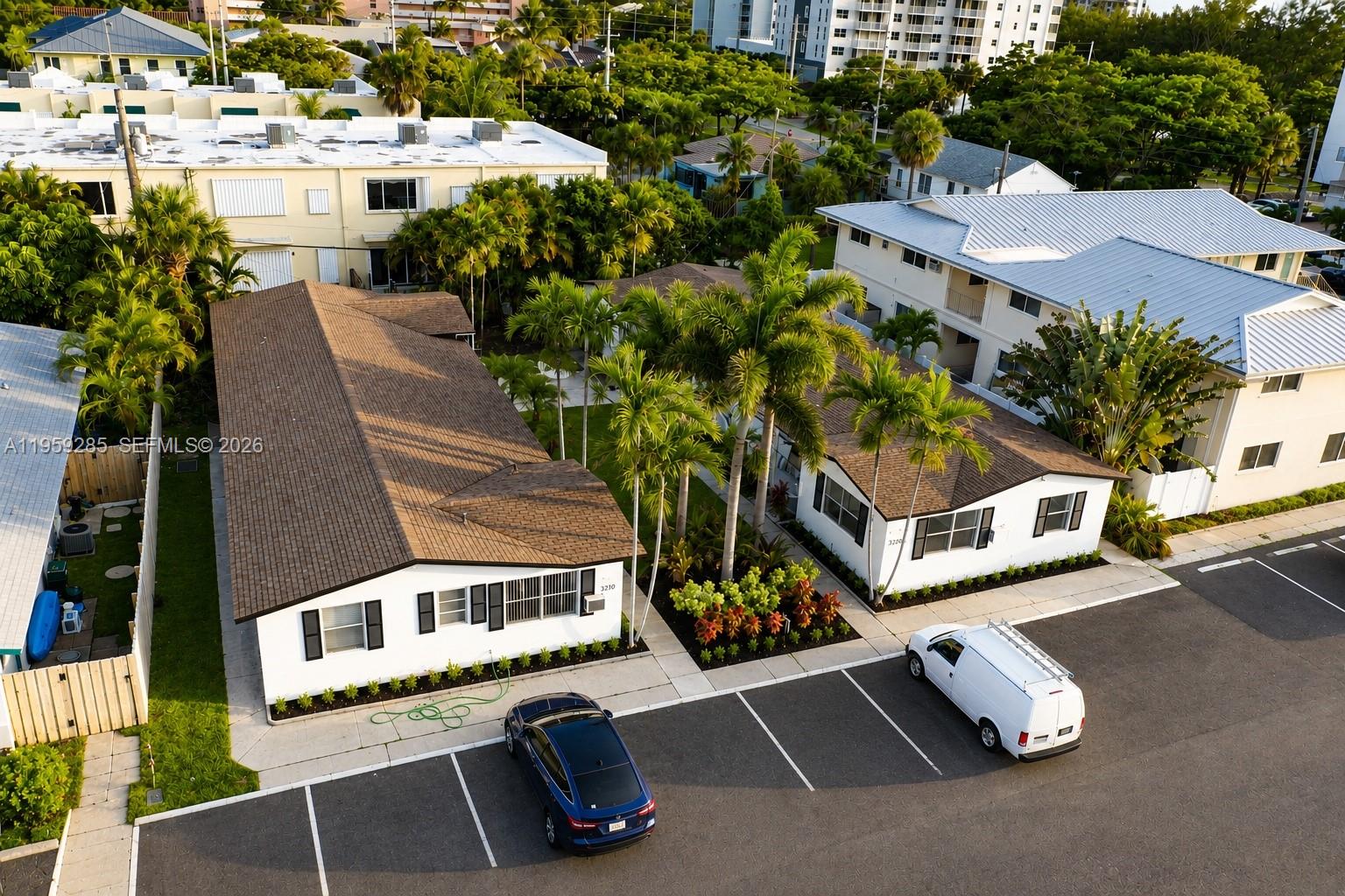 3210 Canal Drive, Unit 7 Pompano Beach, FL 33062 - Photo 3 of 16