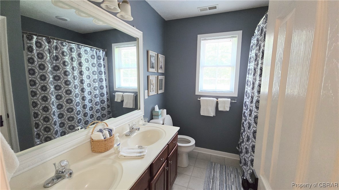 3377 Mt Pleasant Road Providence Forge, VA 23140 - Photo 17 of 34 Gallery Image 17