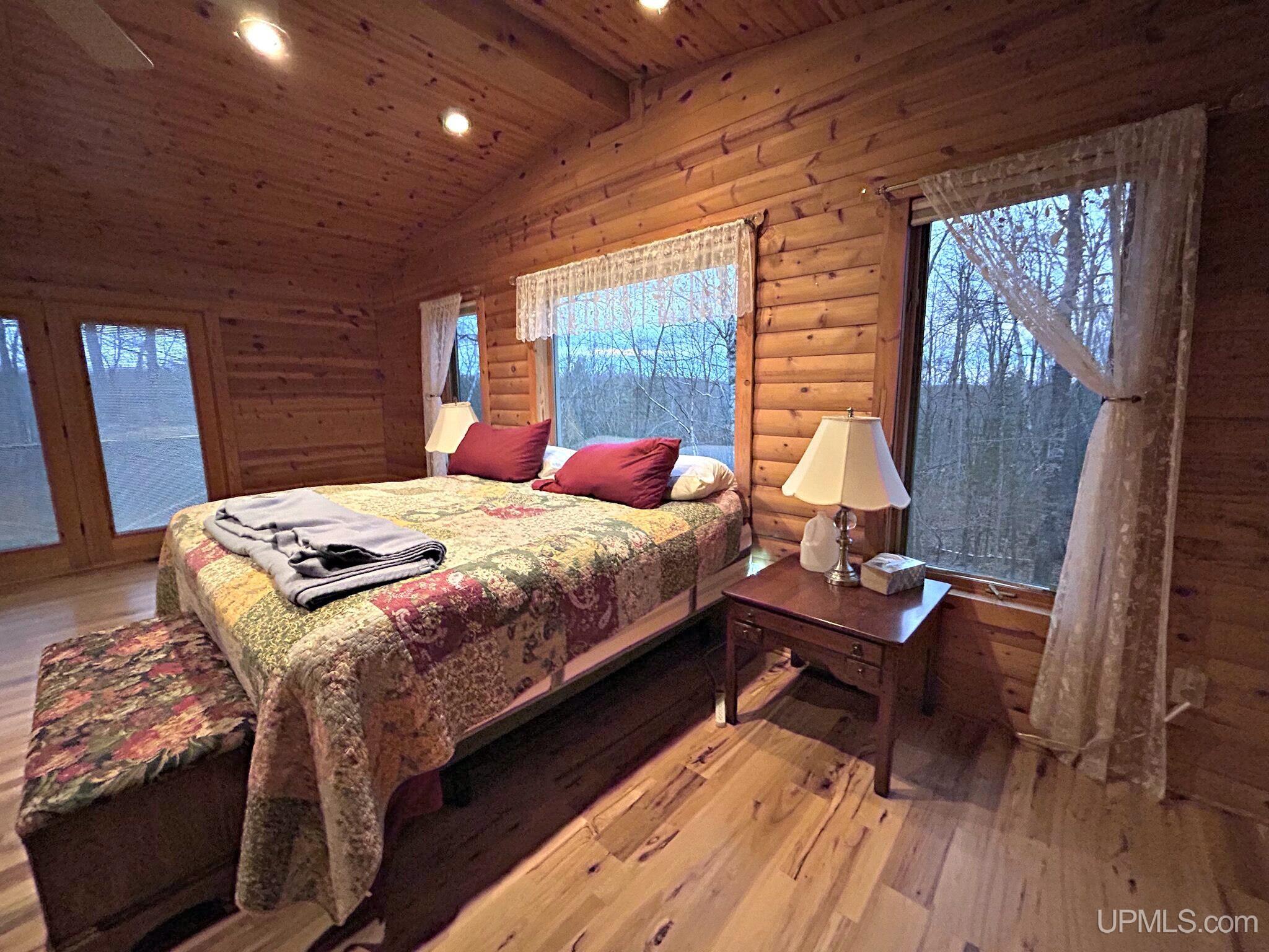 W8250 Amberg Wausaukee Road Amberg, WI 54102 - Photo 13 of 54 Gallery Image 13