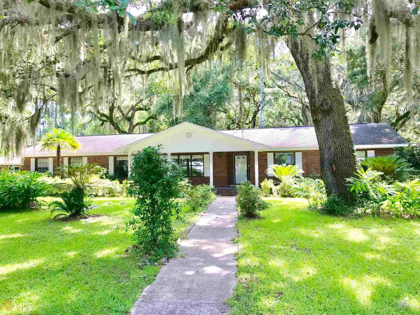 1706 Mush Bluff Road St. Marys, GA 31558 - Photo 1 of 1 Gallery Image 1