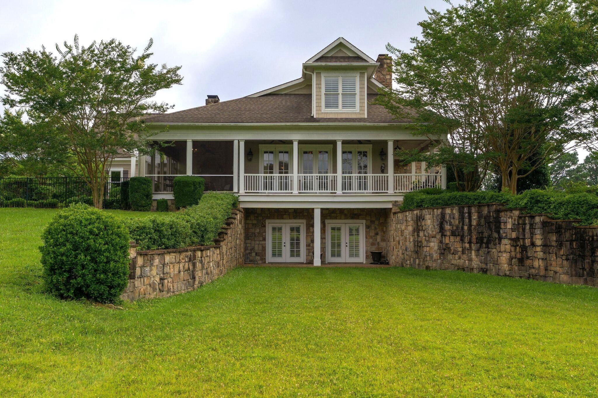 520 Cedar Springs Church Road Southeast Cleveland, TN 37323 - Photo 59 of 84 36 - 520 Cedar Springs - Exterior - copy