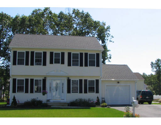 L30 Naismith Place Springfield, MA 01104 - Photo 1 of 1
