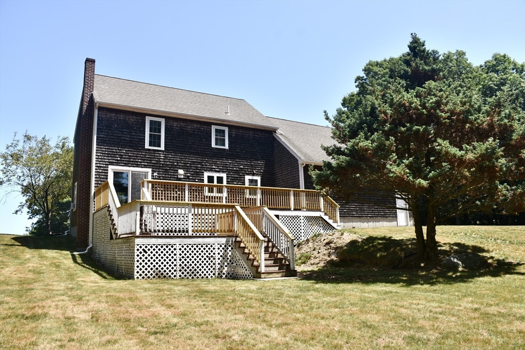 16 Deer Run Road Kingston, MA 02364 - Photo 22 of 27
