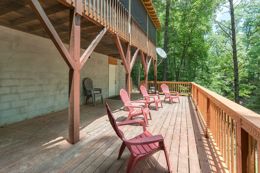 145 Quail Rdg Lane Murphy, NC 28906 - Photo 20 of 23