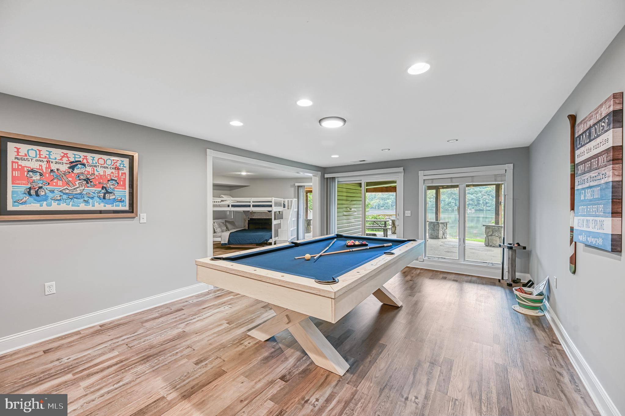 845 Elnor Road Bumpass, VA 23024 - Photo 40 of 111