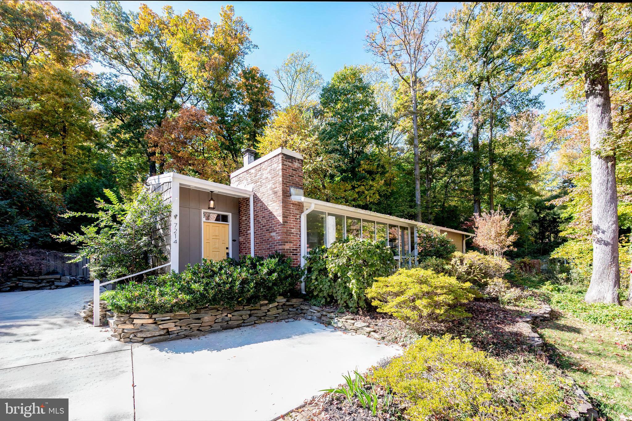 7214 Beechwood Road Alexandria, VA 22307 - Photo 2 of 47