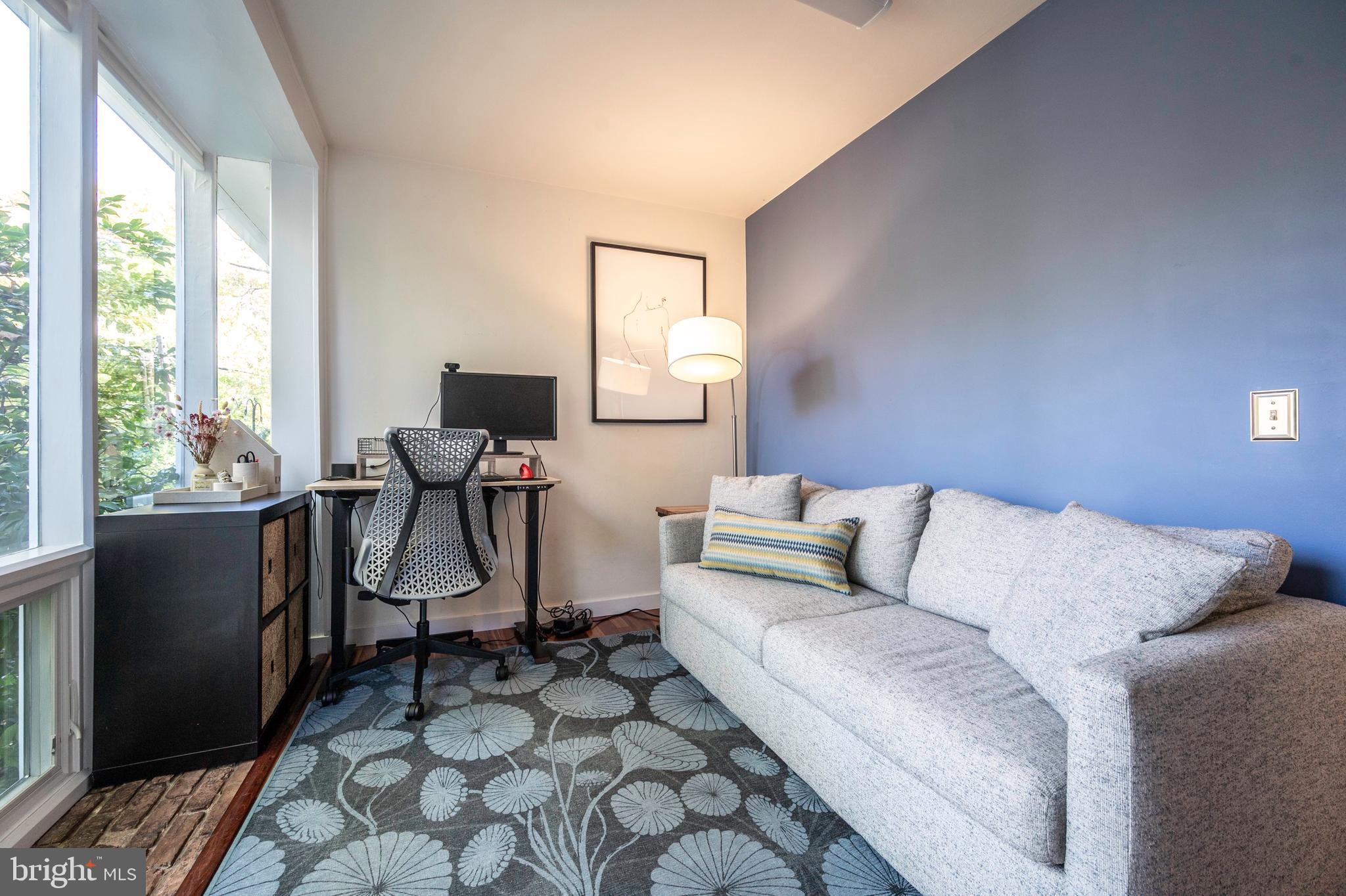 7214 Beechwood Road Alexandria, VA 22307 - Photo 30 of 47