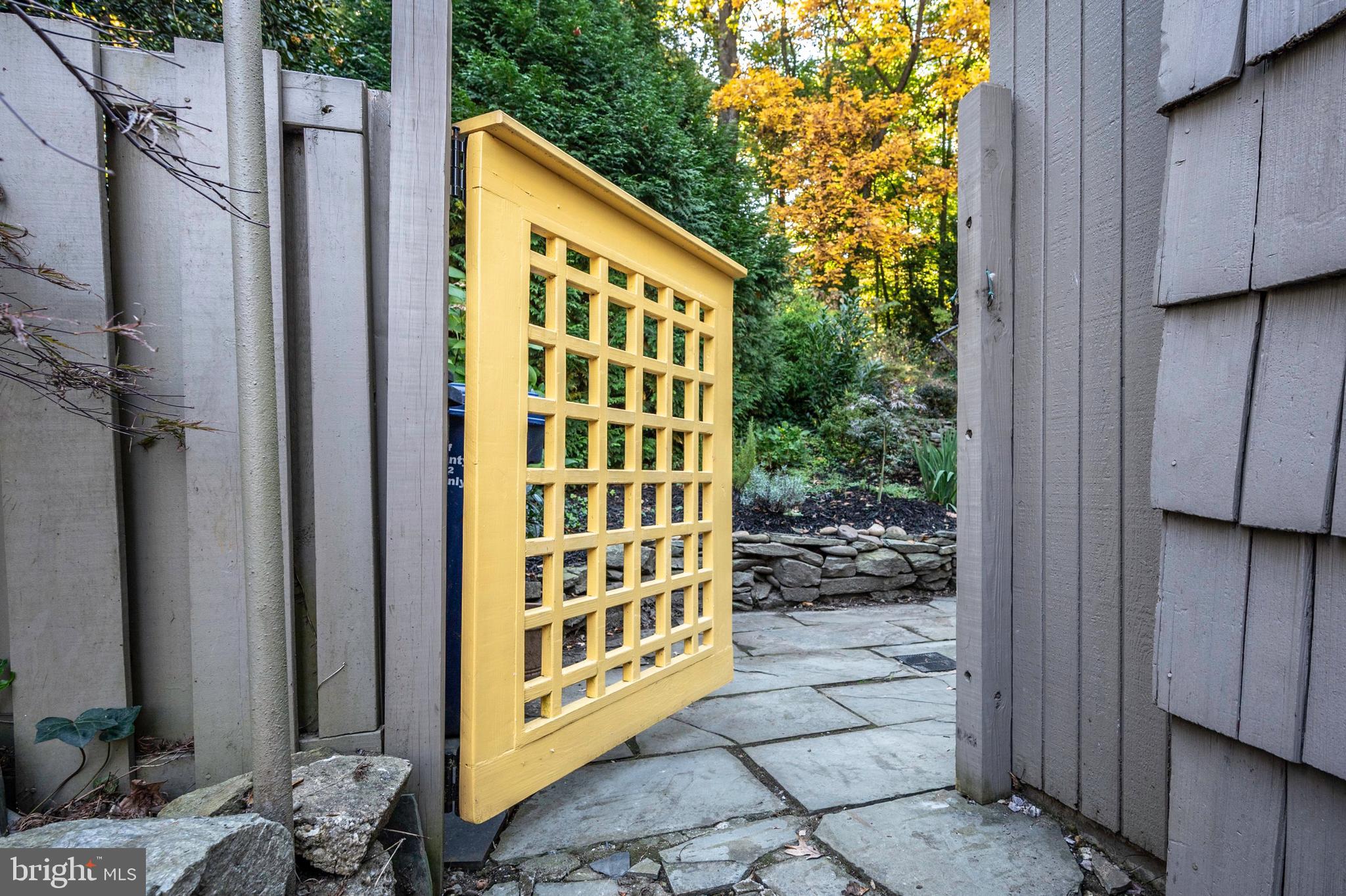 7214 Beechwood Road Alexandria, VA 22307 - Photo 36 of 47