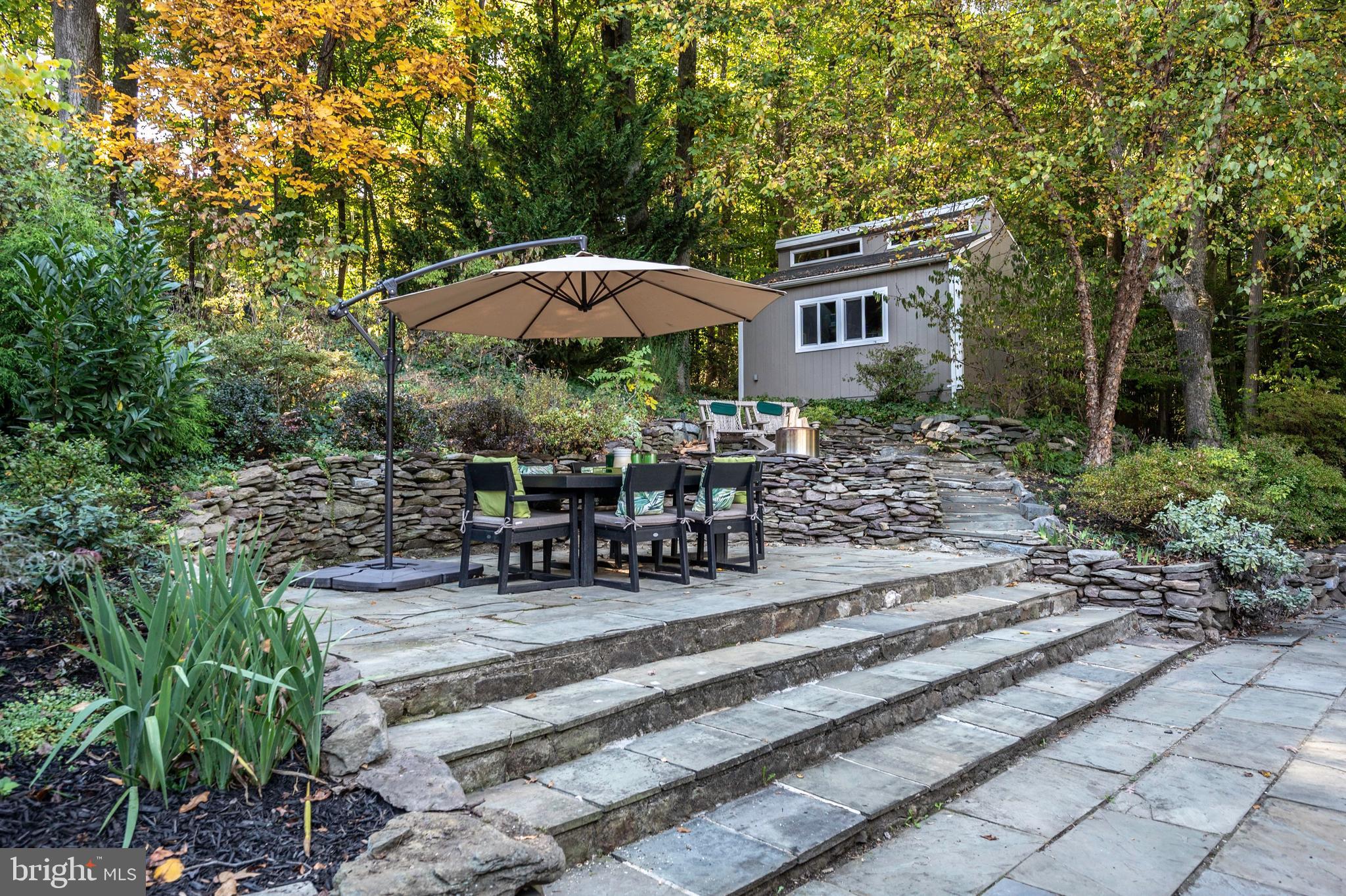 7214 Beechwood Road Alexandria, VA 22307 - Photo 38 of 47