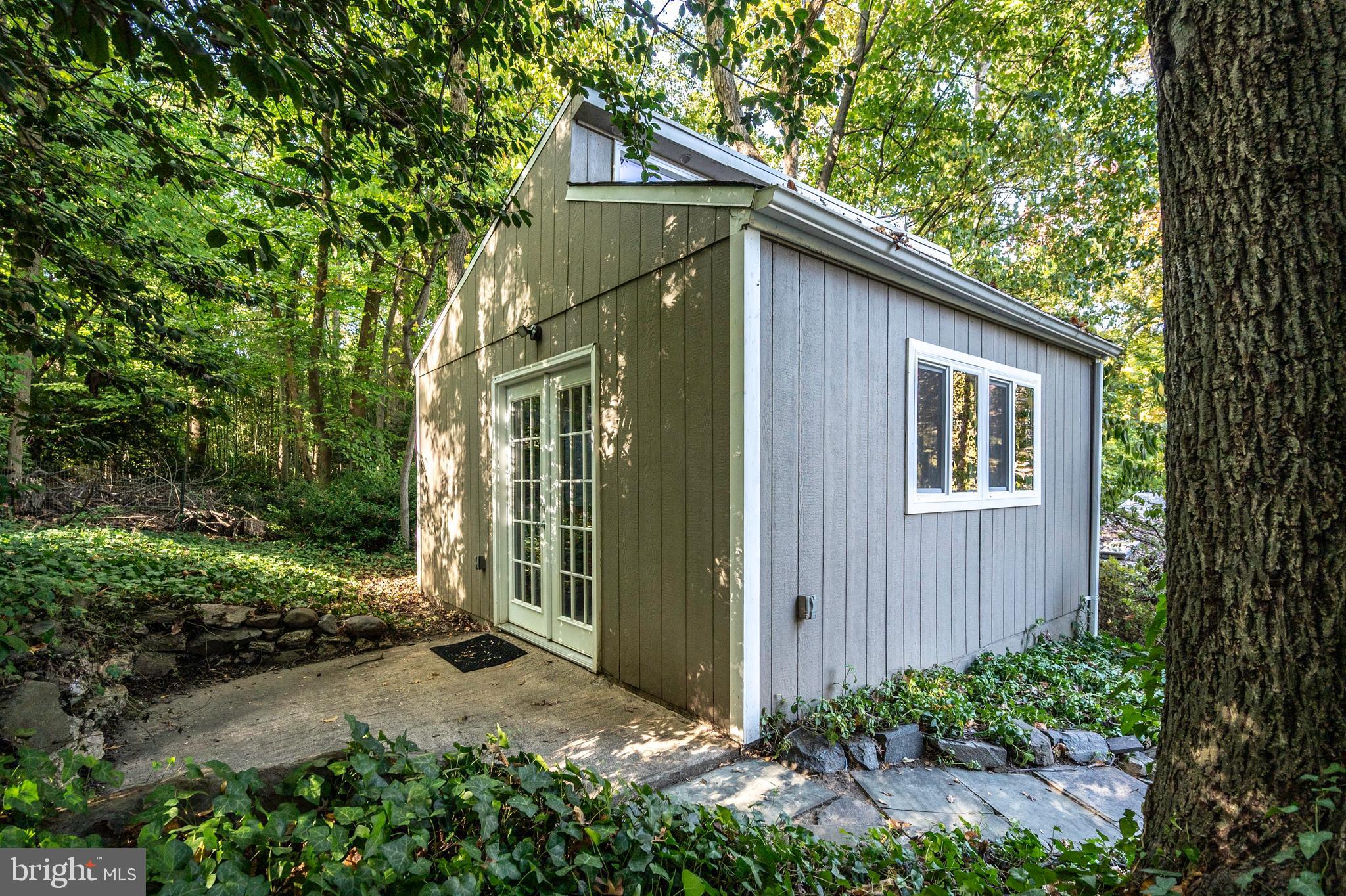 7214 Beechwood Road Alexandria, VA 22307 - Photo 44 of 47