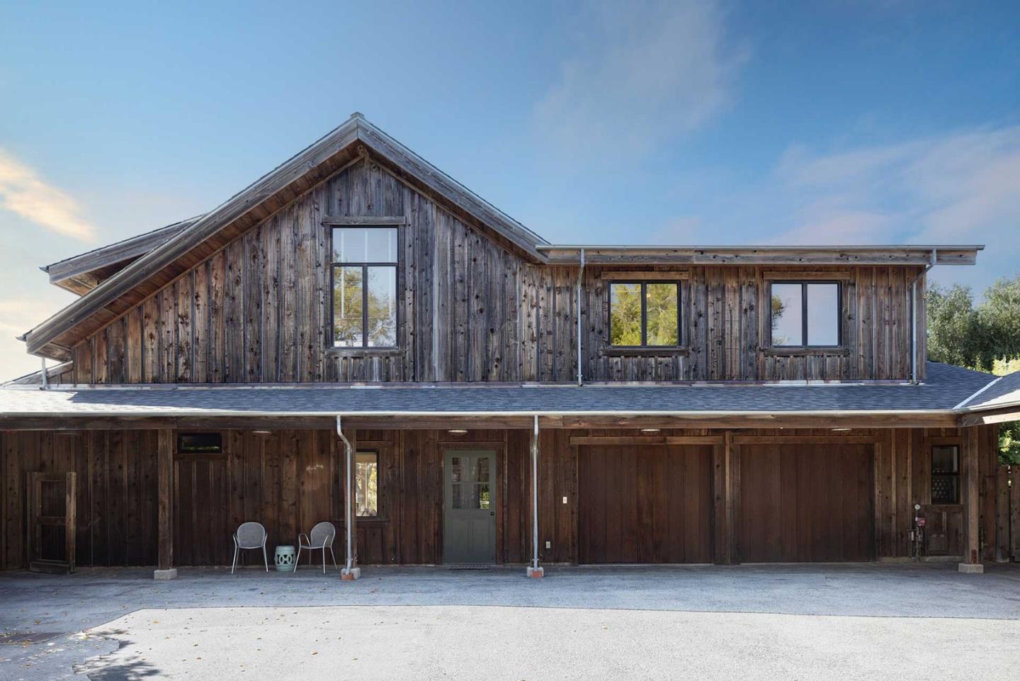 945 Back Ranch Road Santa Cruz, CA 95060 - Photo 8 of 31 Gallery Image 8