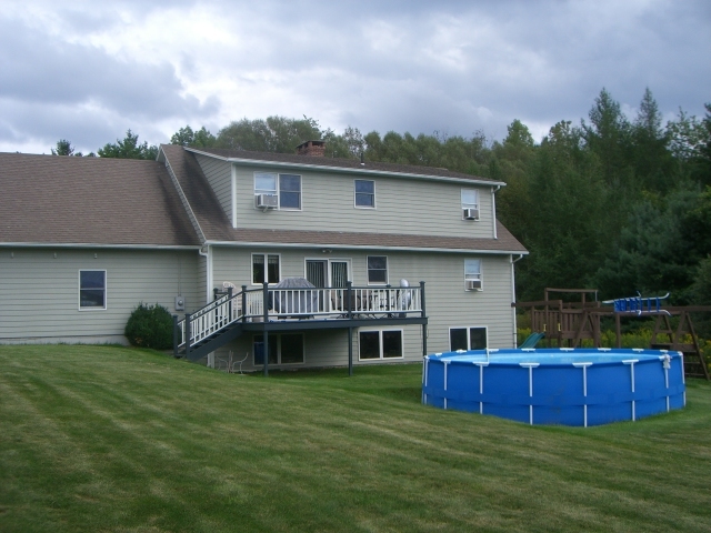 330 Dalton Division Road Pittsfield, MA 01201 - Photo 8 of 22 330 Dalton Division 011