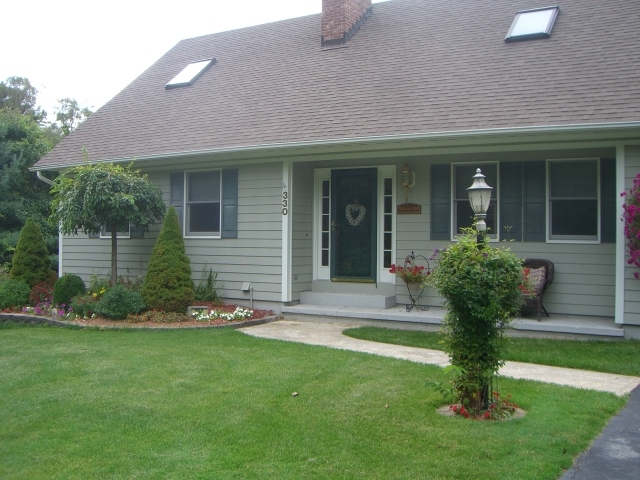 330 Dalton Division Road Pittsfield, MA 01201 - Photo 9 of 22 330 Dalton Division 012