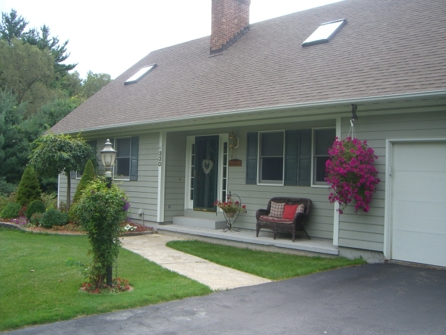 330 Dalton Division Road Pittsfield, MA 01201 - Photo 10 of 22 330 Dalton Division 013