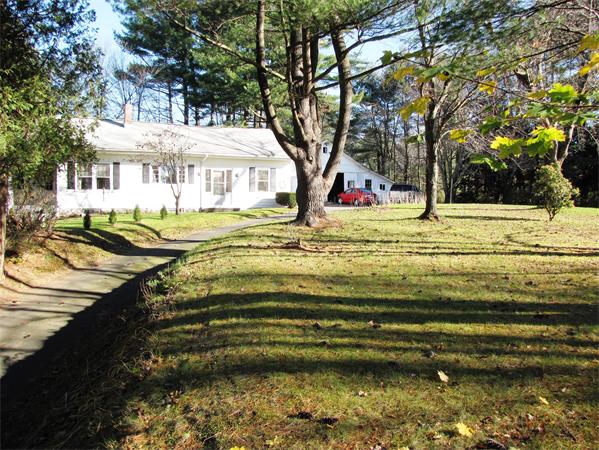 1035 Bernardston Road Greenfield, MA 01301 - Photo 30 of 30 Gallery Image 30
