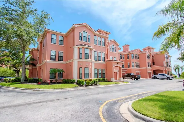 $1,900 | 2732 Via Murano, Unit 524, Clearwater, FL 33764