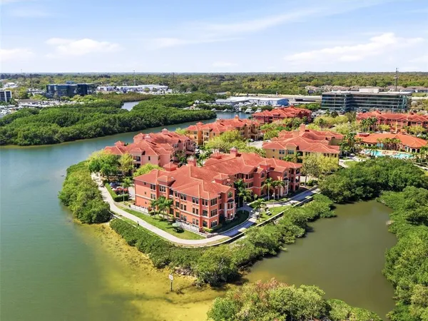 $1,875 | 2732 Via Murano, Unit 524, Clearwater, FL 33764
