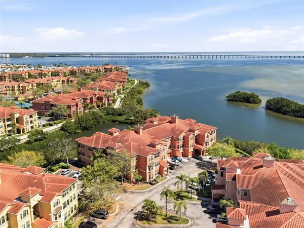 $1,875 | 2732 Via Murano, Unit 524, Clearwater, FL 33764