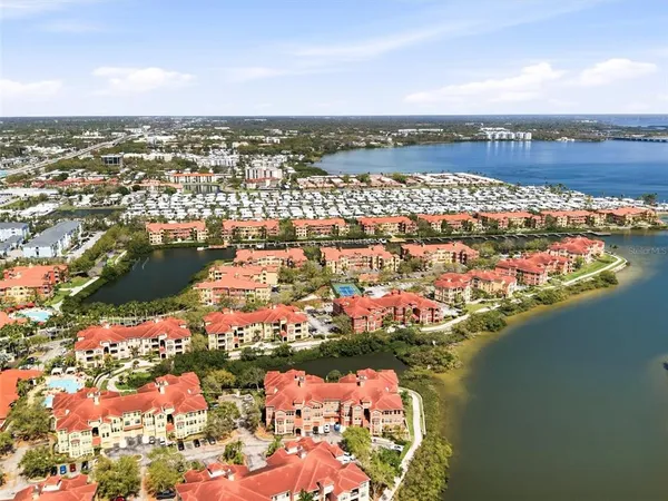 $1,875 | 2732 Via Murano, Unit 524, Clearwater, FL 33764