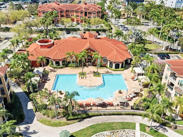 $1,875 | 2732 Via Murano, Unit 524, Clearwater, FL 33764