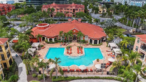 $1,900 | 2732 Via Murano, Unit 524, Clearwater, FL 33764