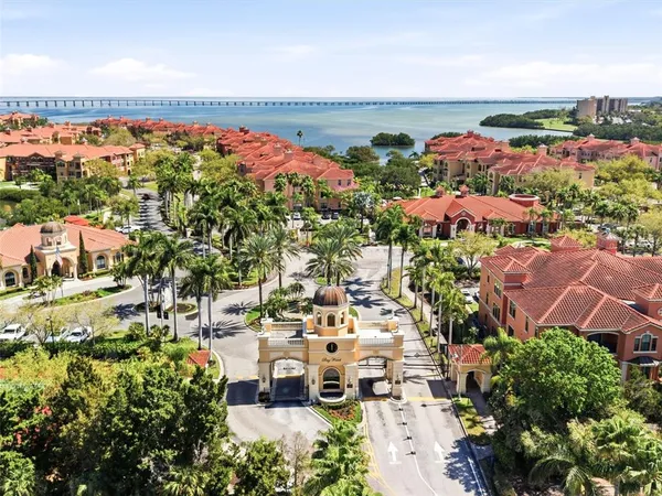 $1,875 | 2732 Via Murano, Unit 524, Clearwater, FL 33764