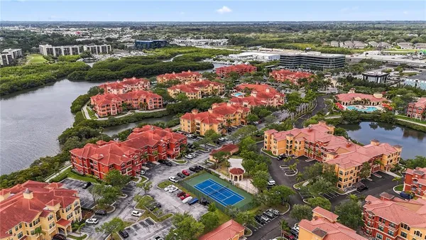 $1,900 | 2732 Via Murano, Unit 524, Clearwater, FL 33764