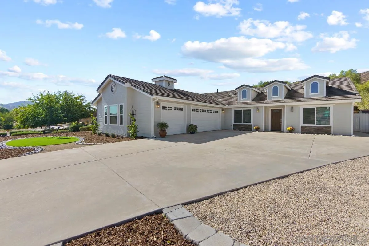 16352 Oakley Road Ramona, CA 92065 - Photo 39 of 55 Gallery Image 39