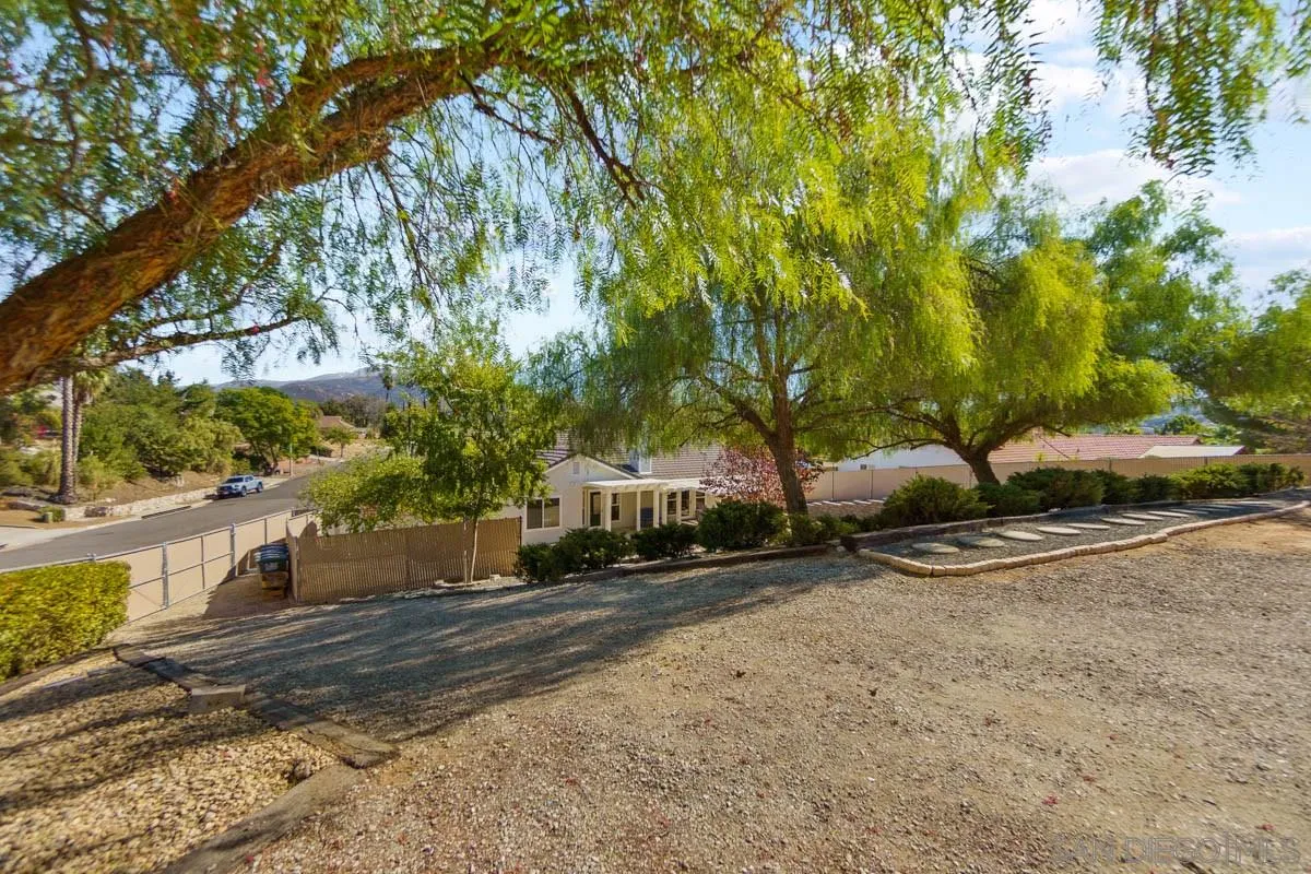 16352 Oakley Road Ramona, CA 92065 - Photo 48 of 55 Gallery Image 48