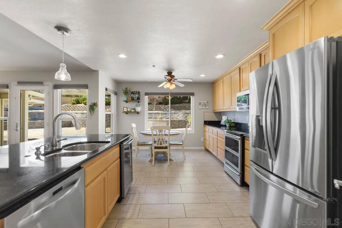 16352 Oakley Road Ramona, CA 92065 - Photo 8 of 55 Gallery Image 8